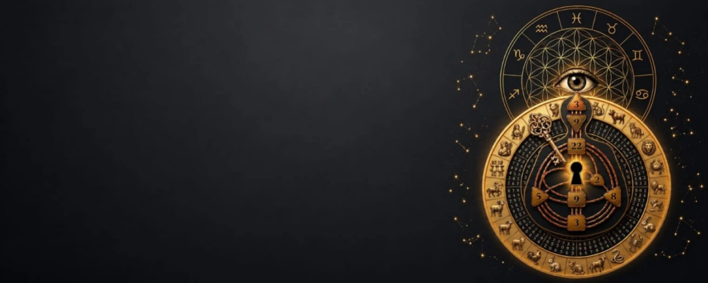 entschlüssle deinen Seelencode mit Astrologie, Numerologie, Human Design und Psychologie