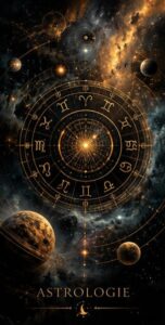 Astrologie