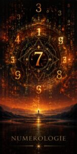 Numerologie
